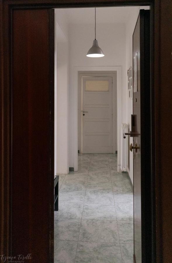 Archita Apartment Bari Exterior foto